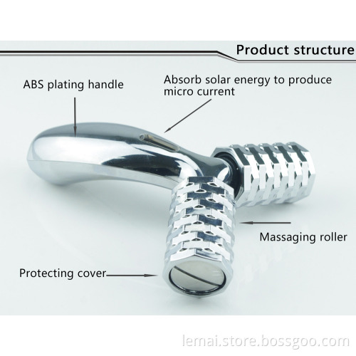 Effective and Easy Use Y Shape Body Massager Machine For Home                        
                                                Quality Choice